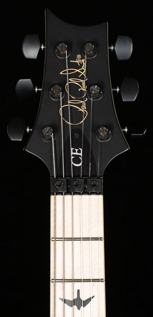 PRS Dustie Waring CE24 Faded Blue Smokeburst (581)