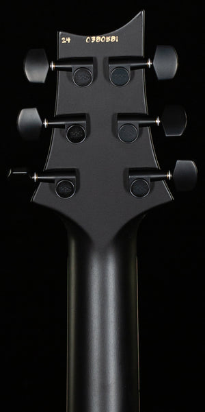 PRS Dustie Waring CE24 Faded Blue Smokeburst (581)