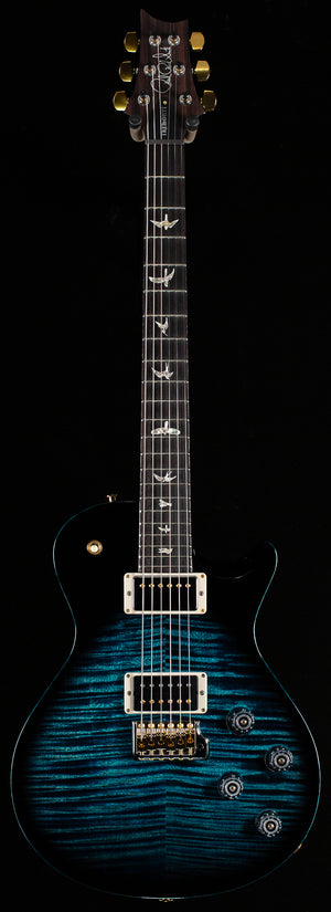 PRS Tremonti Signature Cobalt Smokeburst 10 Top (048)