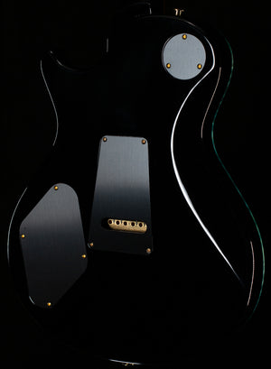 PRS Tremonti Signature Cobalt Smokeburst 10 Top (048)