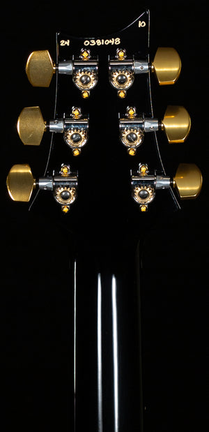 PRS Tremonti Signature Cobalt Smokeburst 10 Top (048)