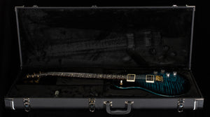 PRS Tremonti Signature Cobalt Smokeburst 10 Top (048)