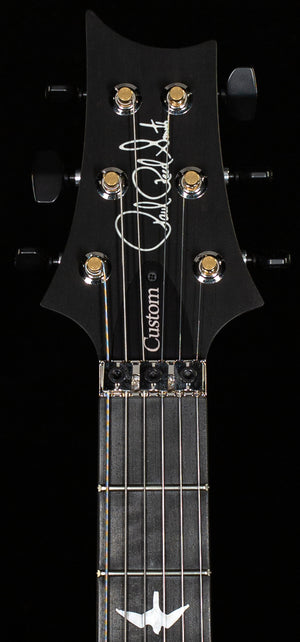PRS Wood Library Custom 24 Floyd Autumn Sky 10 Top (431)
