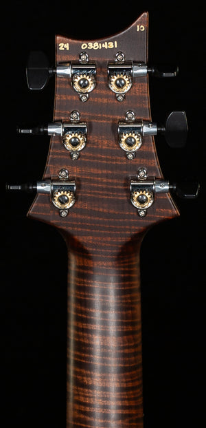 PRS Wood Library Custom 24 Floyd Autumn Sky 10 Top (431)