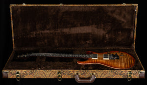 PRS Wood Library Custom 24 Floyd Autumn Sky 10 Top (431)