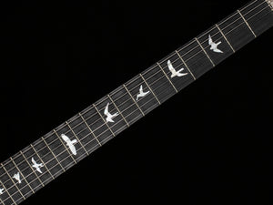 PRS Wood Library Custom 24 Floyd Autumn Sky 10 Top (431)