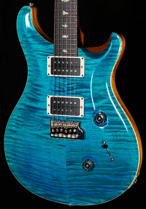 PRS Custom 24 Carroll Blue (254)