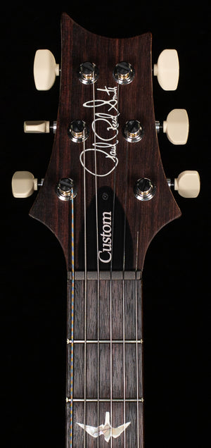 PRS Custom 24 Carroll Blue (254)