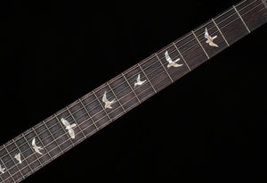 PRS Custom 24 Carroll Blue (254)