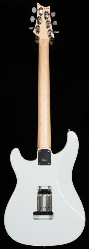 PRS John Mayer Silver Sky Frost Maple (462)