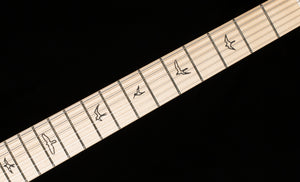 PRS John Mayer Silver Sky Frost Maple (462)
