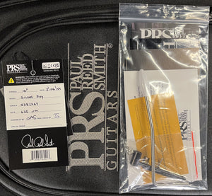 PRS John Mayer Silver Sky Frost Maple (464)