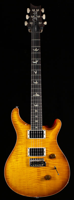 PRS Custom 24 McCarty Sunburst (712)