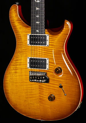PRS Custom 24 McCarty Sunburst (712)