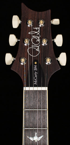 PRS McCarty 594 McCarty McCarty Sunburst 10 Top (171)