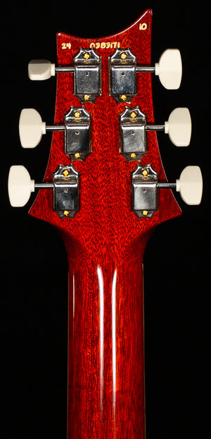 PRS McCarty 594 McCarty McCarty Sunburst 10 Top (171)