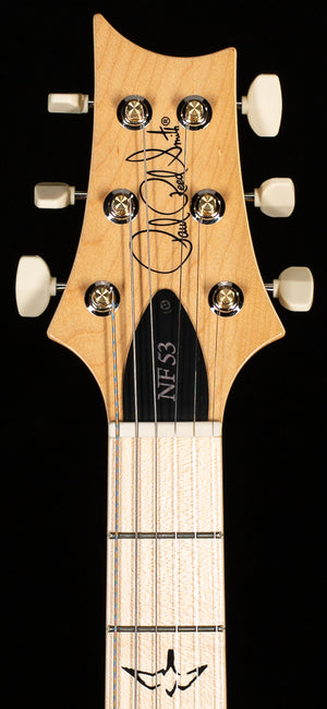 PRS NF 53 White Doghair (480)