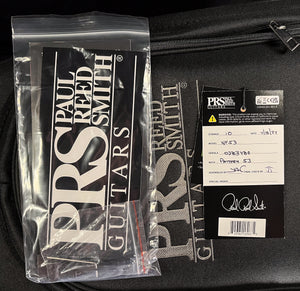 PRS NF 53 White Doghair (480)