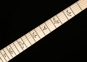 PRS NF 53 White Doghair (480)