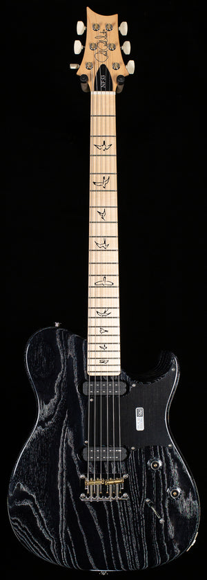 PRS NF 53 Black Doghair (538)