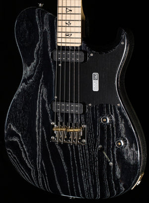 PRS NF 53 Black Doghair (538)