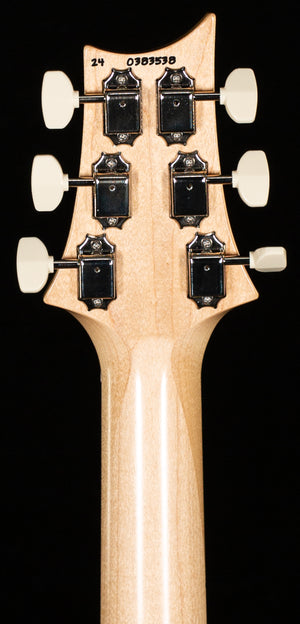 PRS NF 53 Black Doghair (538)