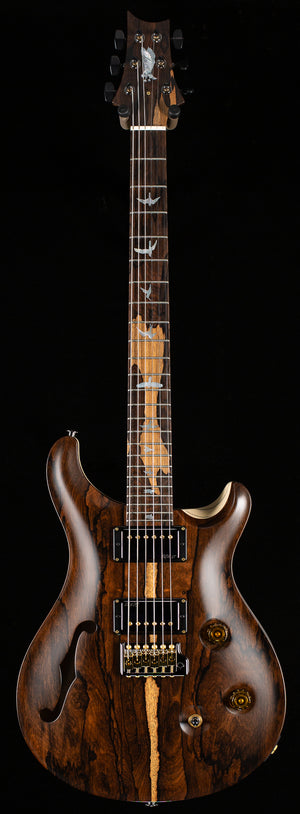 PRS Private Stock 11415 Custom 24 Semi-Hollow Zircote (848)