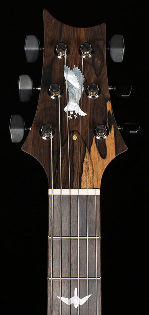 PRS Private Stock 11415 Custom 24 Semi-Hollow Zircote (848)
