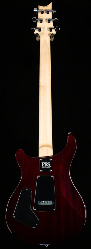 PRS CE 24 Fire Red Burst (994)