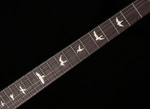 PRS CE 24 Fire Red Burst (994)