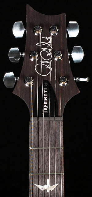 PRS Tremonti Signature Black (329)