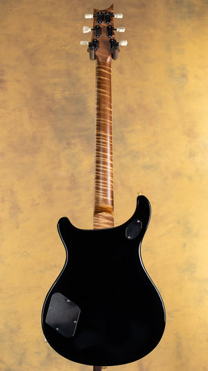 2024 PRS Wood Library McCarty 594 Purple Mist Smokeburst Quilt