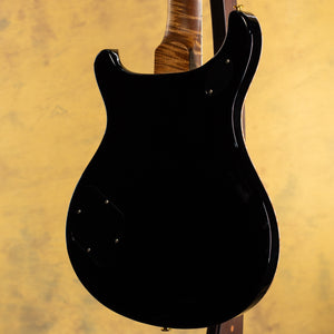 2024 PRS Wood Library McCarty 594 Purple Mist Smokeburst Quilt