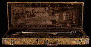 2024 PRS Wood Library McCarty 594 Purple Mist Smokeburst Quilt