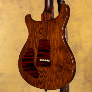2024 PRS Private Stock 11417 DGT Fire Red
