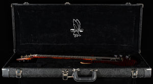 2024 PRS Private Stock 11417 DGT Fire Red