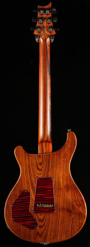 PRS Private Stock 11417 DGT Fire Red (376)