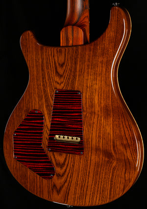 PRS Private Stock 11417 DGT Fire Red (376)