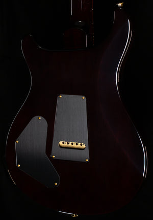 PRS DGT Black Gold Wraparound Burst 10 Top (507)
