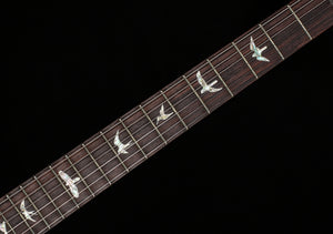 PRS DGT Black Gold Wraparound Burst 10 Top (507)
