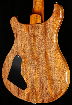 PRS Paul's Guitar Red Tiger 10 Top (556)
