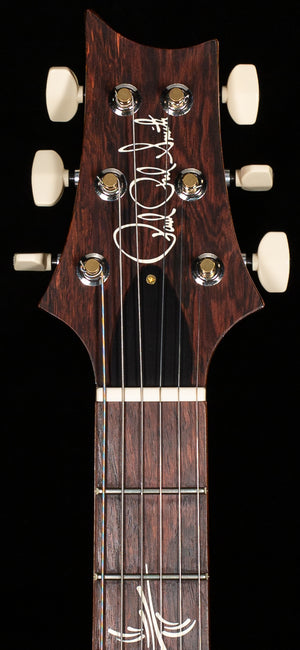 PRS Paul's Guitar Red Tiger 10 Top (556)