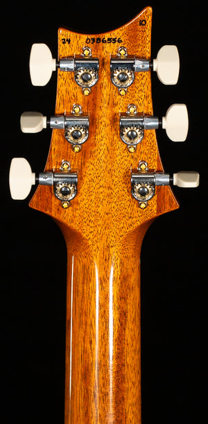 PRS Paul's Guitar Red Tiger 10 Top (556)