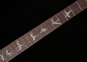 PRS Paul's Guitar Red Tiger 10 Top (556)