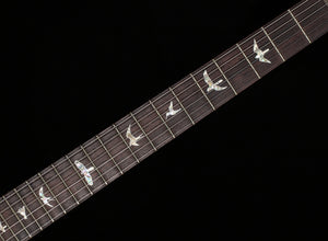 PRS Custom 24-08 Black Gold Wraparound Burst 10 Top (254)