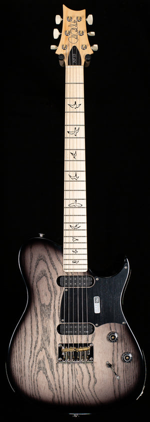 PRS NF 53 Doghair Smokeburst Custom Color (117)
