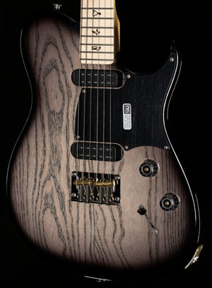 PRS NF 53 Doghair Smokeburst Custom Color (117)