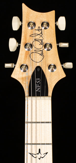 PRS NF 53 Doghair Smokeburst Custom Color (117)