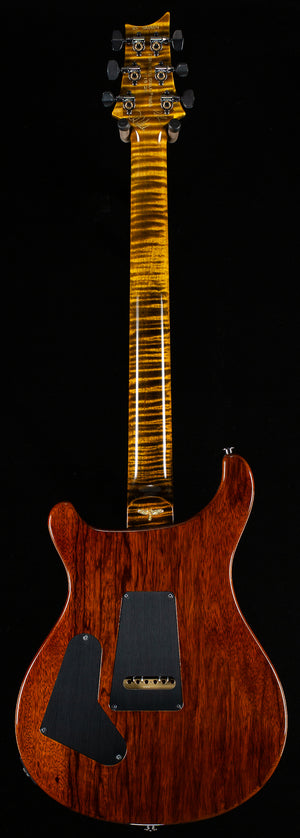 PRS Private Stock 11604 Custom 24-08 Semi-Hollow Tiger Eye Glow (354)