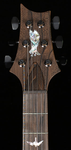 PRS Private Stock 11604 Custom 24-08 Semi-Hollow Tiger Eye Glow (354)